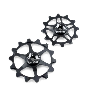 14/12T Pulley Wheels for SRAM Eagle