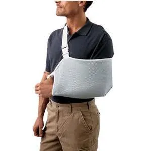 ACE Arm Sling, One Size, Adjustable