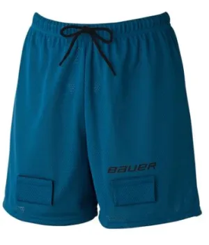 Bauer Girl'S Mesh Jill Short