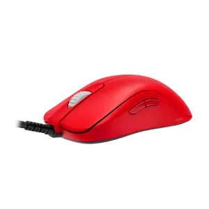 BenQ Zowie FK2-B Red Edition V2 Mouse for eSports