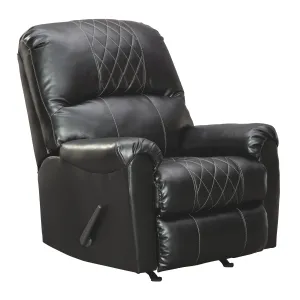 Betrillo Signature Design by Ashley Recliner