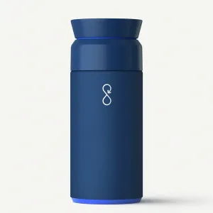 Brew Flask Reusable Coffee Cup