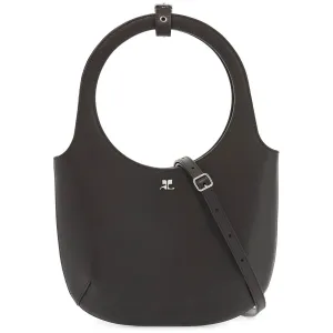 Courreges cross\n\nholy cross handbag