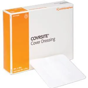 Coversite Cover Dressing 6" x 6", 30/Box