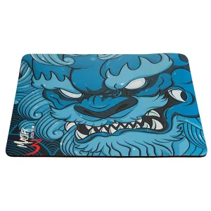 EspTiger Master Blue MousePad