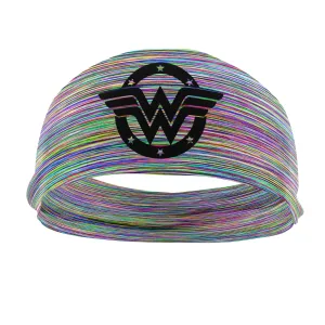 RAVEbandz The Pro - Wide Stretch Headband (WW 84)