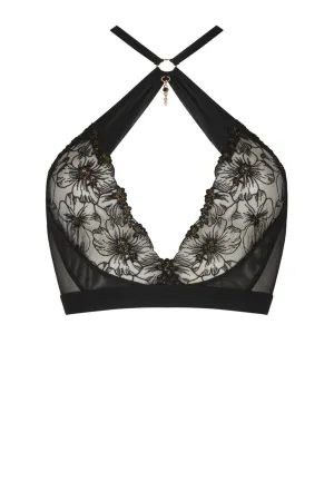 Serena Embroidery Bralette