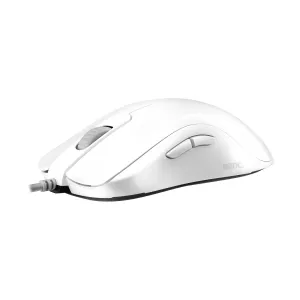 ZOWIE FK1 eSports Mouse White Special Edition Low Profile