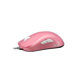 ZOWIE S2 DIVINA PINK eSports Mouse