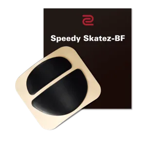 ZOWIE Skates - Type BF